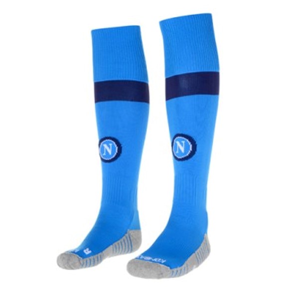 Socken Napoli Heim 2020-21 Blau